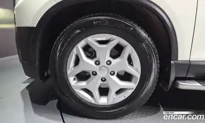 SsangYong Rexton 2023 2.2 гидро в Москве № 1832858, миниатюра 5