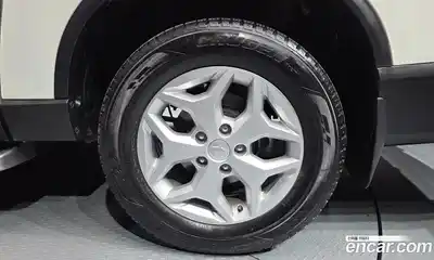 SsangYong Rexton 2023 2.2 гидро в Москве № 1832858, миниатюра 7