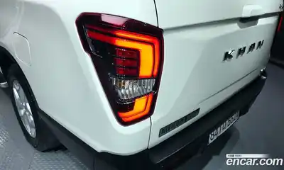 SsangYong Rexton 2023 2.2 гидро в Москве № 1832858, миниатюра 9