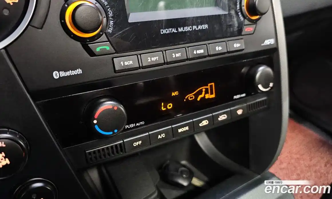 SsangYong Korando 2013 2.0 гидро в Москве № 1833144, фото 17