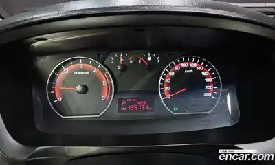 SsangYong Korando 2013 2.0 гидро в Москве № 1833144, миниатюра 8