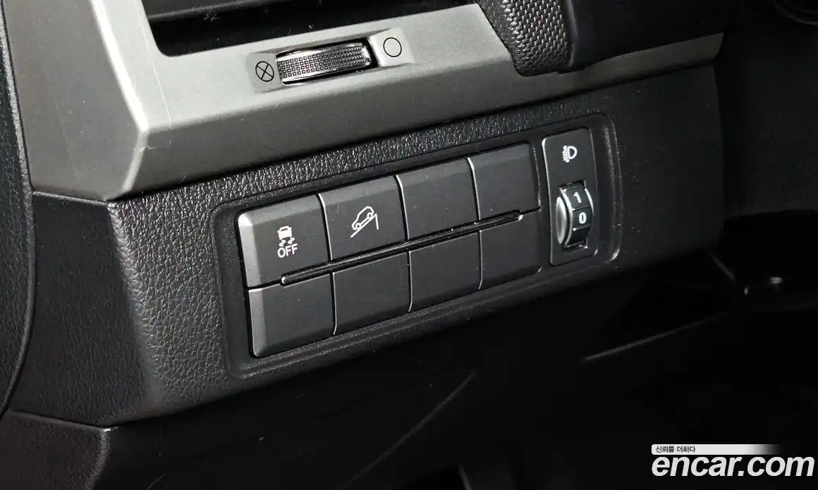 SsangYong Rexton 2019 2.2 гидро в Москве № 1833161, фото 16
