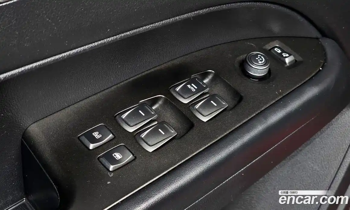 SsangYong Rexton 2019 2.2 гидро в Москве № 1833161, фото 17