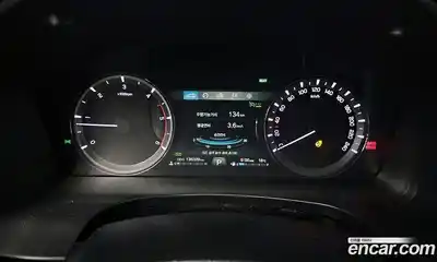 SsangYong Rexton 2019 2.2 гидро в Москве № 1833161, миниатюра 8