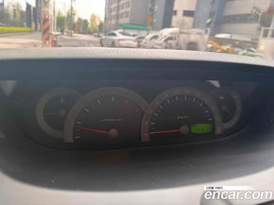 SsangYong Rodius 2010 2.7 гидро в Москве № 1833182, фото 14