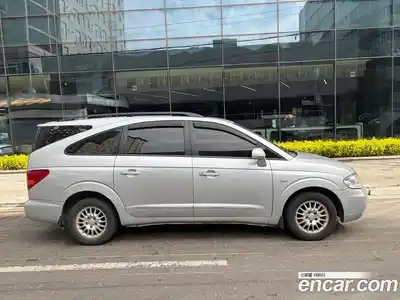 SsangYong Rodius 2010 2.7 гидро в Москве № 1833182, миниатюра 3