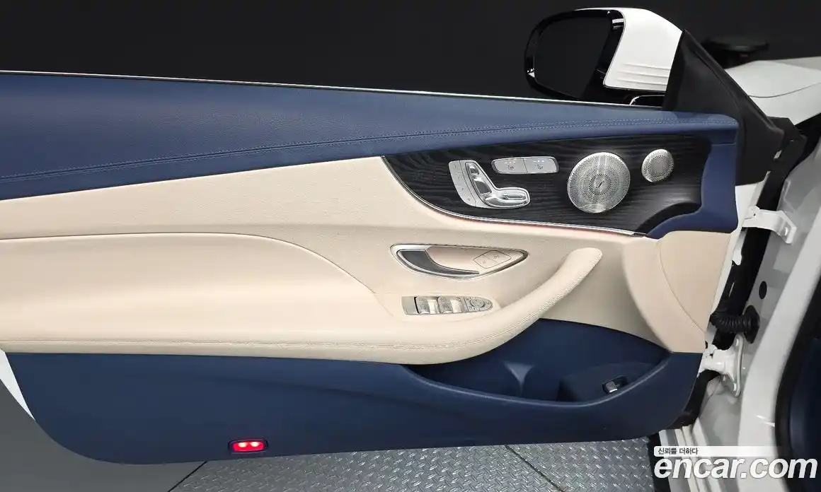 Mercedes-Benz E-Class 2023 2.0 гидро в Москве № 1833228, фото 13