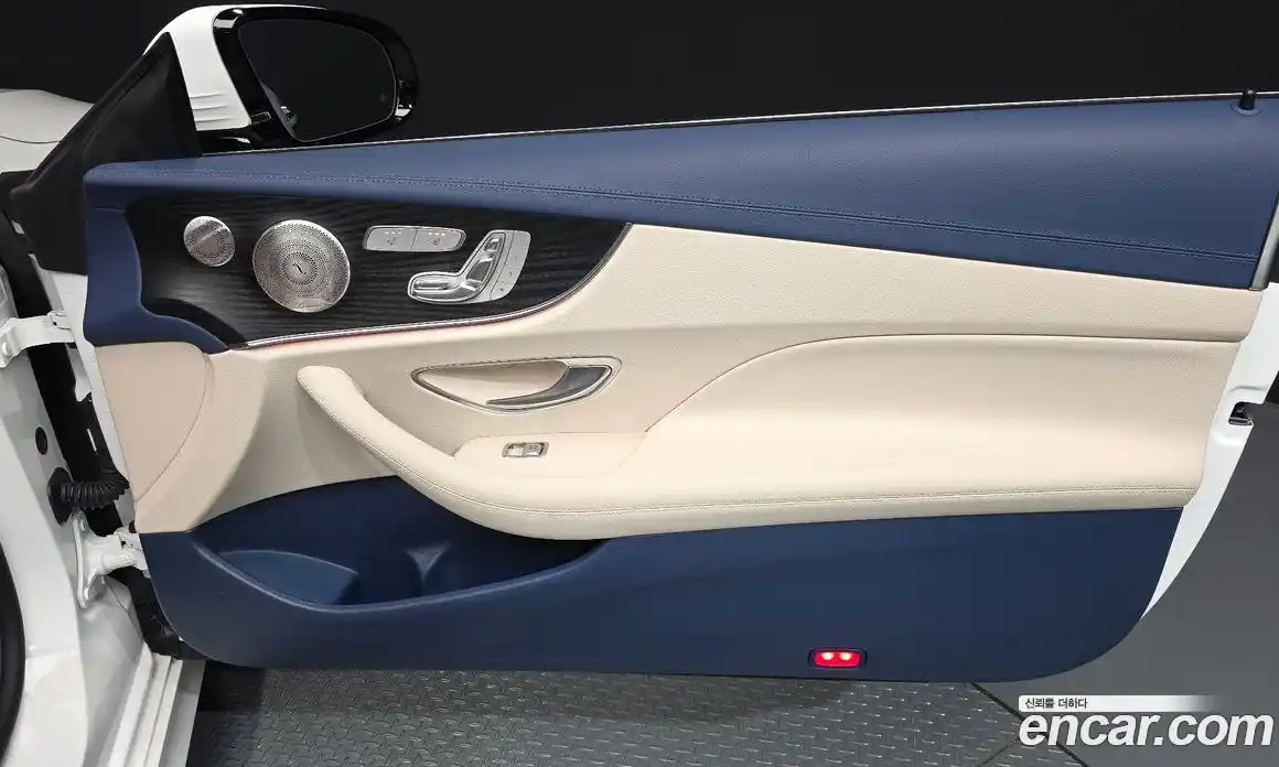 Mercedes-Benz E-Class 2023 2.0 гидро в Москве № 1833228, фото 14