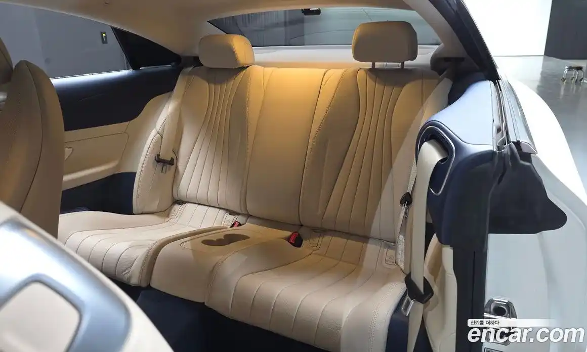 Mercedes-Benz E-Class 2023 2.0 гидро в Москве № 1833228, фото 15