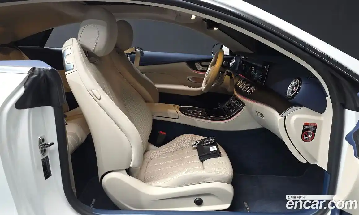 Mercedes-Benz E-Class 2023 2.0 гидро в Москве № 1833228, фото 16