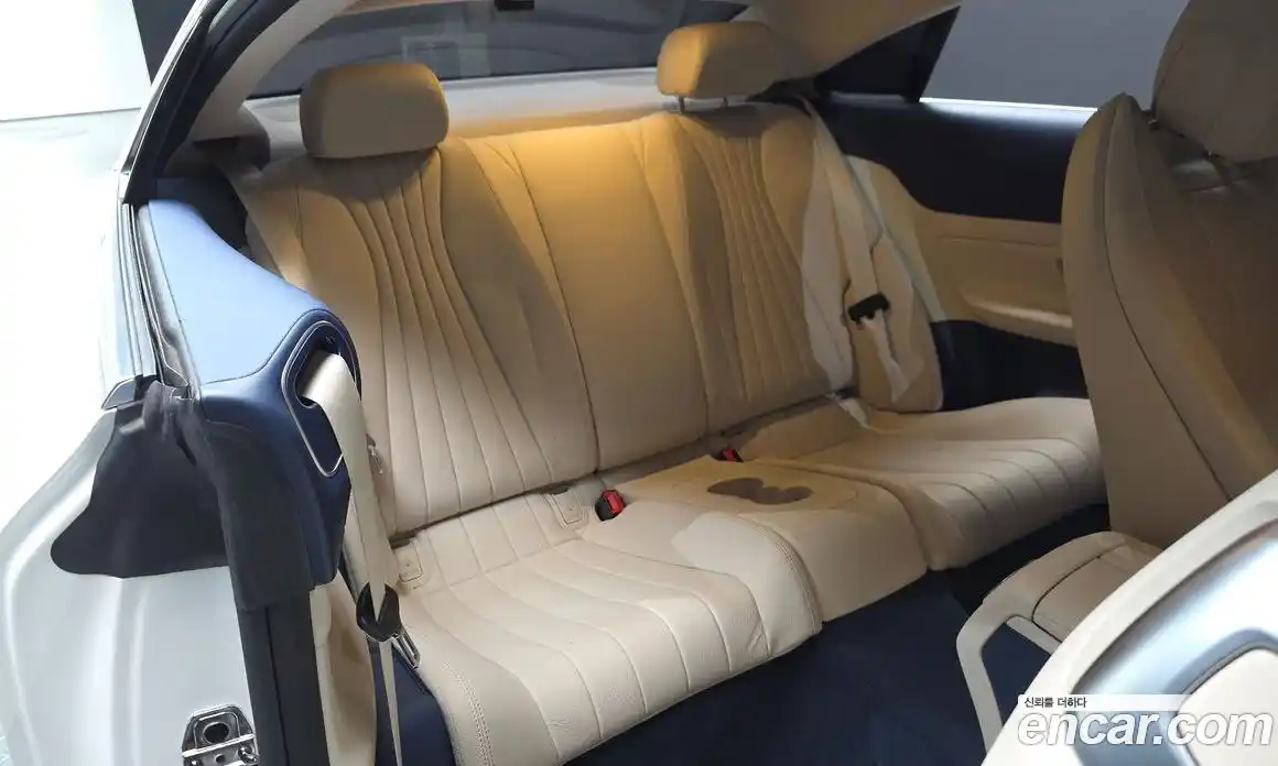 Mercedes-Benz E-Class 2023 2.0 гидро в Москве № 1833228, фото 17