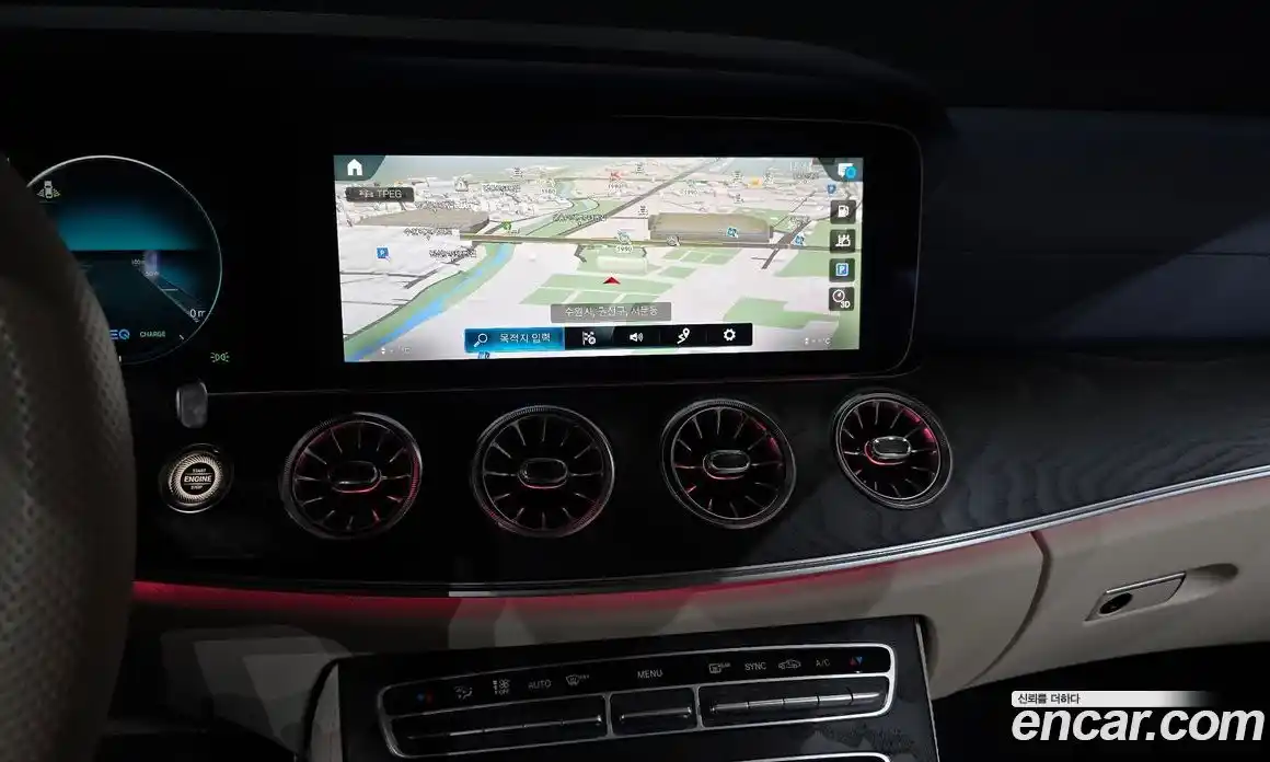 Mercedes-Benz E-Class 2023 2.0 гидро в Москве № 1833228, фото 18