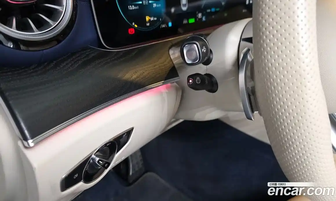 Mercedes-Benz E-Class 2023 2.0 гидро в Москве № 1833228, фото 26