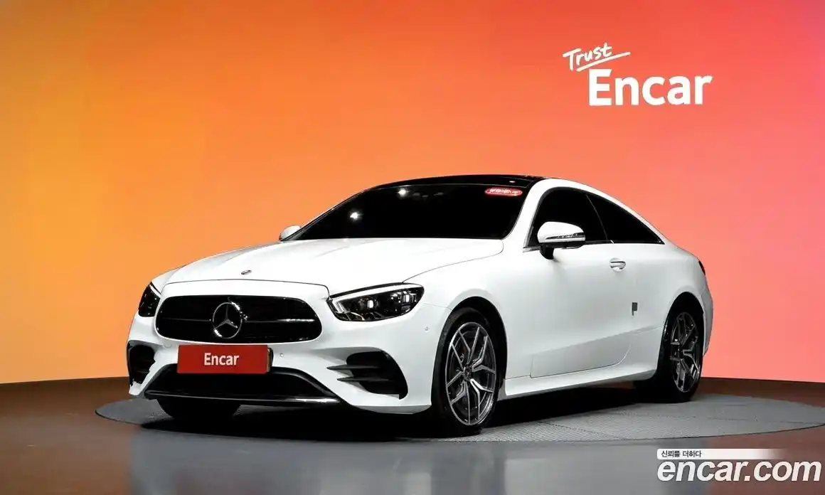 Mercedes-Benz E-Class 2023 2.0 гидро в Москве № 1833228, фото 30