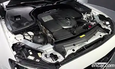 Mercedes-Benz E-Class 2023 2.0 гидро в Москве № 1833228, миниатюра 5