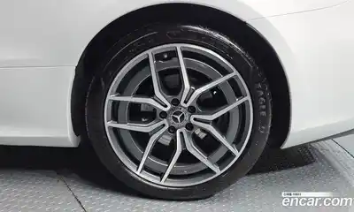 Mercedes-Benz E-Class 2023 2.0 гидро в Москве № 1833228, миниатюра 6