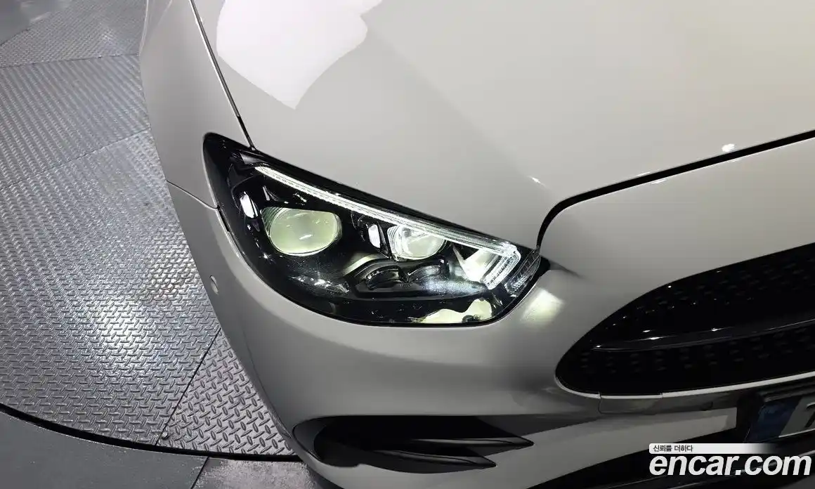 Mercedes-Benz E-Class 2023 2.0 гидро в Москве № 1833228, фото 7