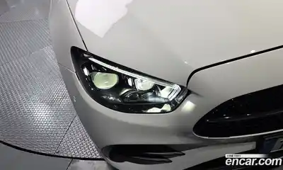 Mercedes-Benz E-Class 2023 2.0 гидро в Москве № 1833228, миниатюра 7