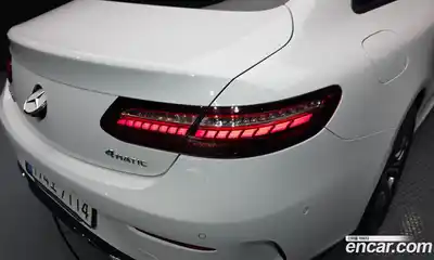 Mercedes-Benz E-Class 2023 2.0 гидро в Москве № 1833228, миниатюра 8