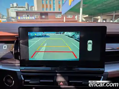 SsangYong Torres 2024 1.5 гидро в Москве № 1833375, миниатюра 12