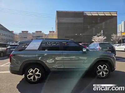 SsangYong Torres 2024 1.5 гидро в Москве № 1833375, миниатюра 3