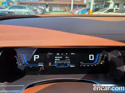 SsangYong Torres 2024 1.5 гидро в Москве № 1833375, миниатюра 9