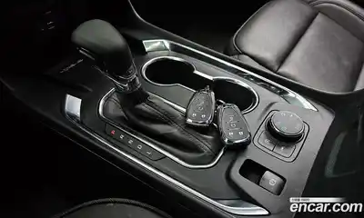 Chevrolet Traverse 2023 3.6 гидро в Москве № 1833485, миниатюра 12