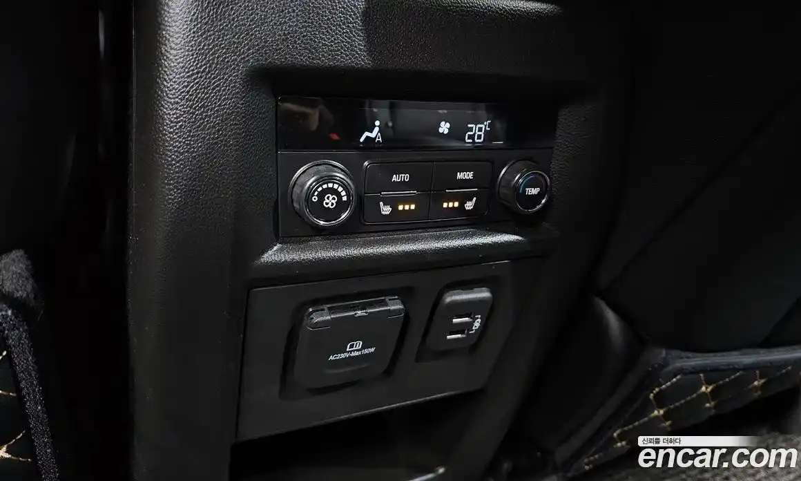 Chevrolet Traverse 2023 3.6 гидро в Москве № 1833485, фото 24