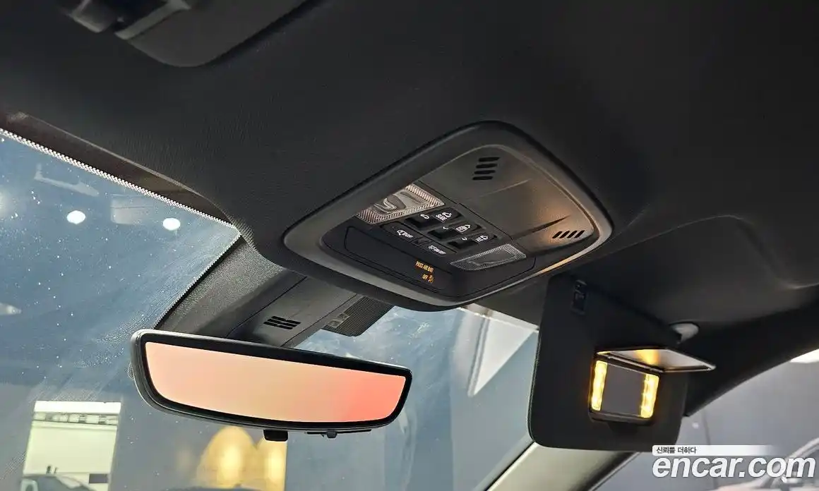 Chevrolet Traverse 2023 3.6 гидро в Москве № 1833485, фото 29