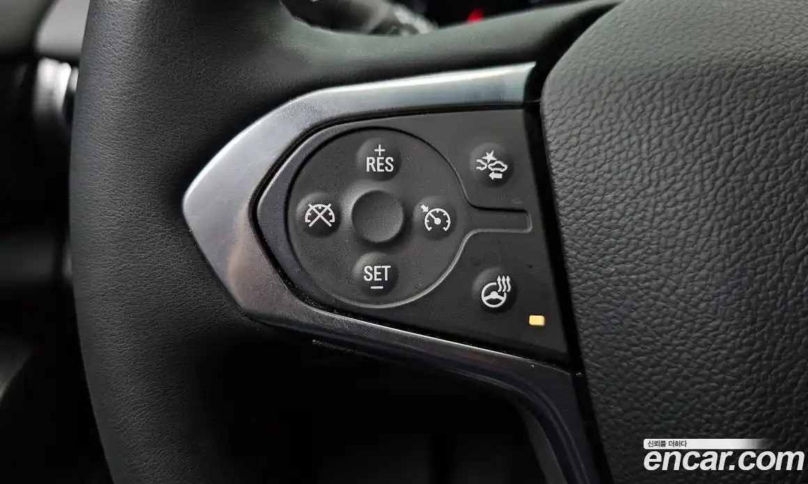 Chevrolet Traverse 2023 3.6 гидро в Москве № 1833485, фото 30