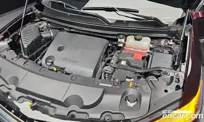 Chevrolet Traverse 2023 3.6 гидро в Москве № 1833485, миниатюра 6