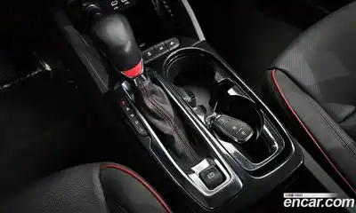 Chevrolet TrailBlazer 2022 1.3 гидро в Москве № 1833496, миниатюра 11