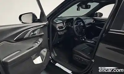 Chevrolet TrailBlazer 2022 1.3 гидро в Москве № 1833496, миниатюра 12