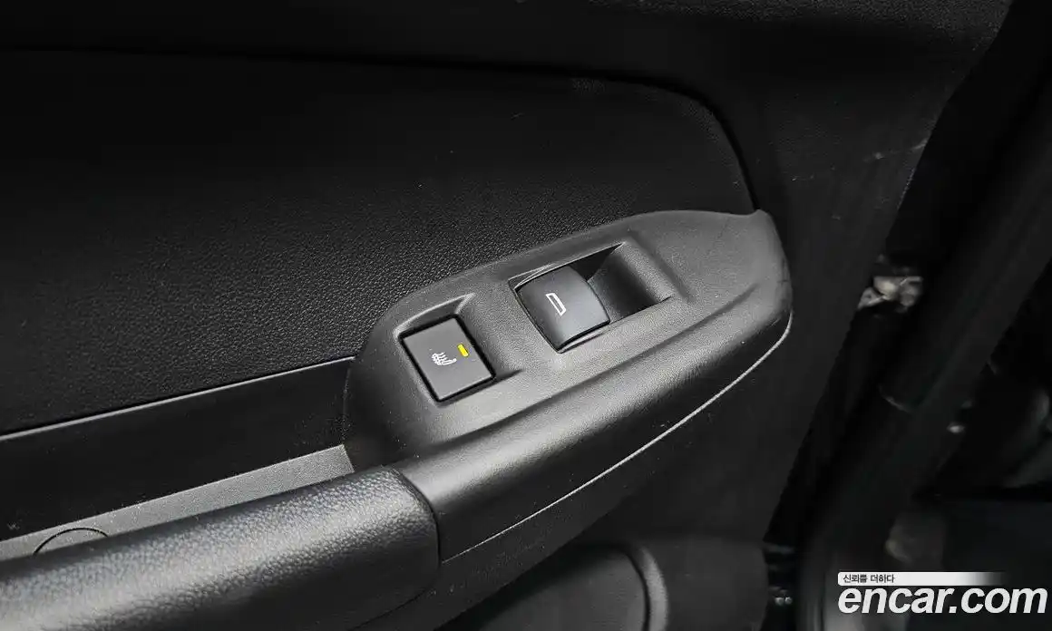 Chevrolet TrailBlazer 2022 1.3 гидро в Москве № 1833496, фото 24