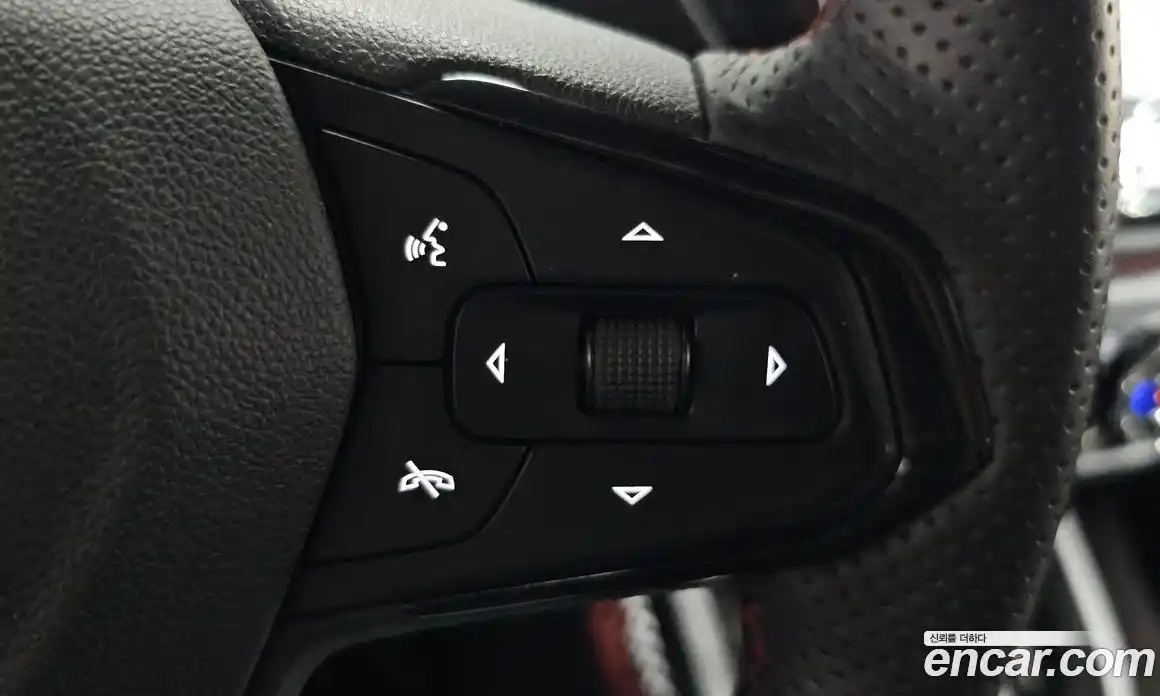 Chevrolet TrailBlazer 2022 1.3 гидро в Москве № 1833496, фото 27