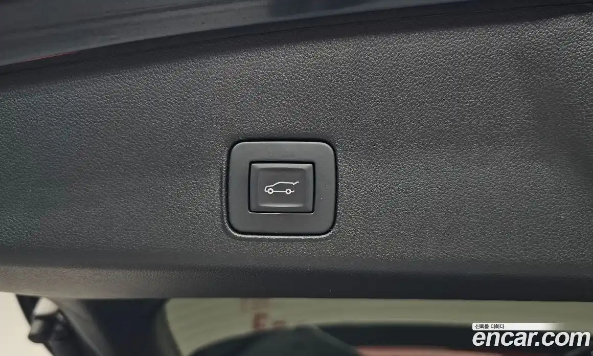 Chevrolet TrailBlazer 2022 1.3 гидро в Москве № 1833496, фото 28