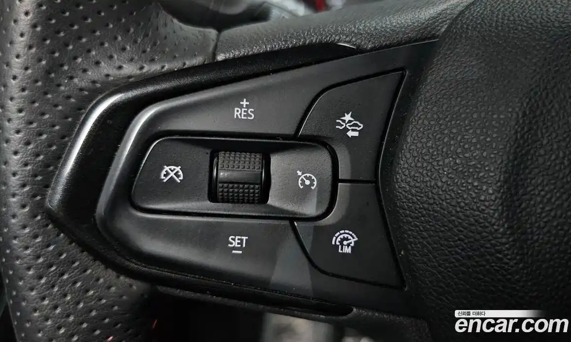 Chevrolet TrailBlazer 2022 1.3 гидро в Москве № 1833496, фото 29