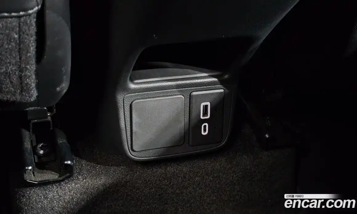 Chevrolet TrailBlazer 2022 1.3 гидро в Москве № 1833496, фото 30