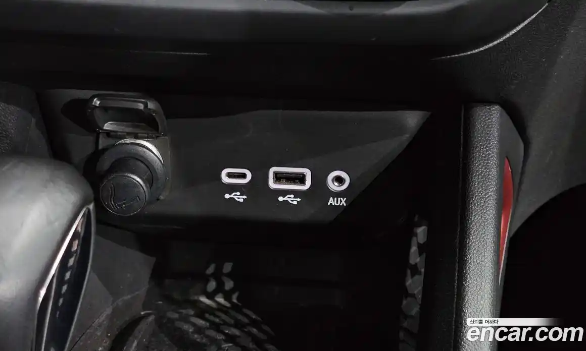 Chevrolet TrailBlazer 2022 1.3 гидро в Москве № 1833496, фото 31
