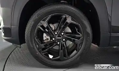 Chevrolet TrailBlazer 2022 1.3 гидро в Москве № 1833496, миниатюра 4