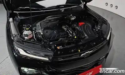 Chevrolet TrailBlazer 2022 1.3 гидро в Москве № 1833496, миниатюра 5