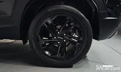 Chevrolet TrailBlazer 2022 1.3 гидро в Москве № 1833496, миниатюра 6