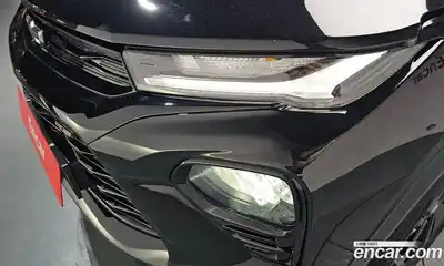 Chevrolet TrailBlazer 2022 1.3 гидро в Москве № 1833496, миниатюра 7