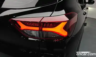 Chevrolet TrailBlazer 2022 1.3 гидро в Москве № 1833496, миниатюра 8