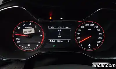 Chevrolet TrailBlazer 2022 1.3 гидро в Москве № 1833496, миниатюра 10