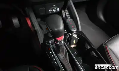 Chevrolet TrailBlazer 2021 1.3 гидро в Москве № 1833559, миниатюра 12