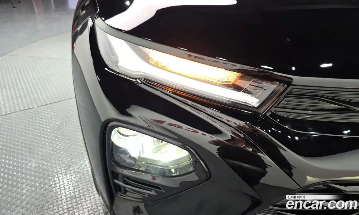 Chevrolet TrailBlazer 2021 1.3 гидро в Москве № 1833559, фото 8