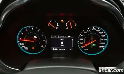 Chevrolet Malibu 2018 1.5 гидро в Москве № 1833577, миниатюра 11