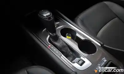 Chevrolet Malibu 2018 1.5 гидро в Москве № 1833577, миниатюра 12