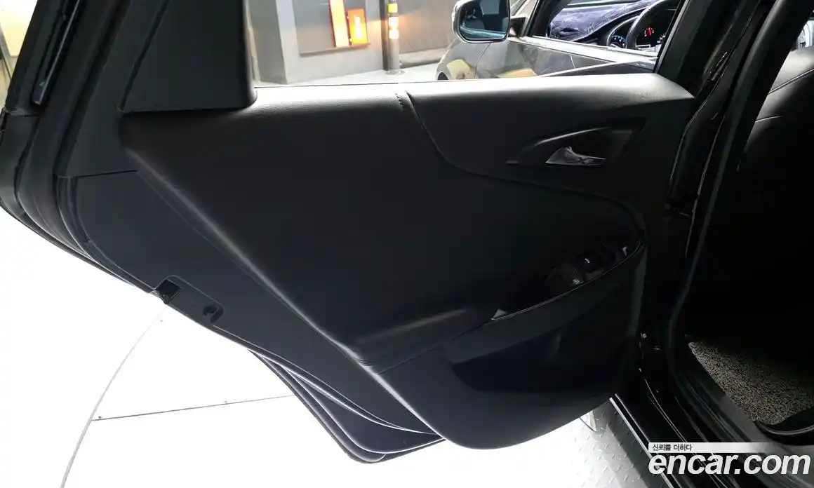 Chevrolet Malibu 2018 1.5 гидро в Москве № 1833577, фото 15